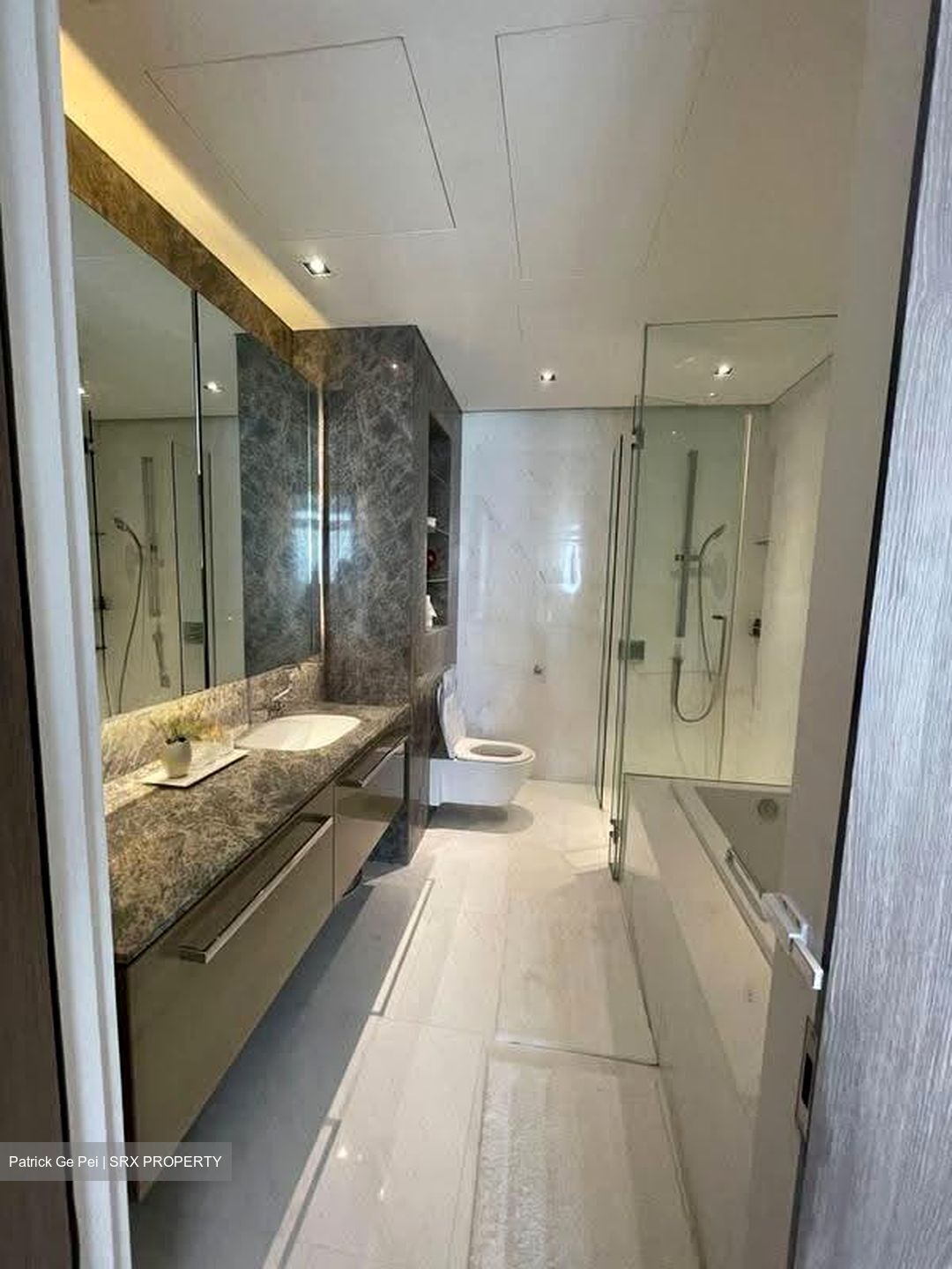 South Beach Residences (D7), Apartment #615522031